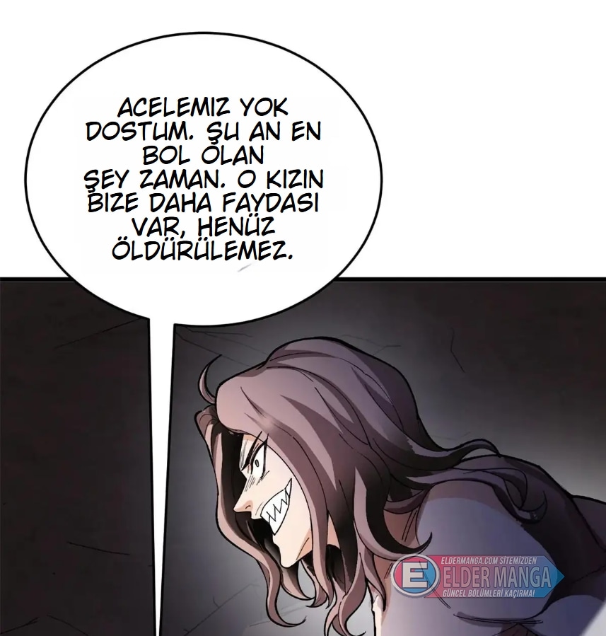 Benim Ejderha Sistemim! Bölüm 131 - Sayfa 36