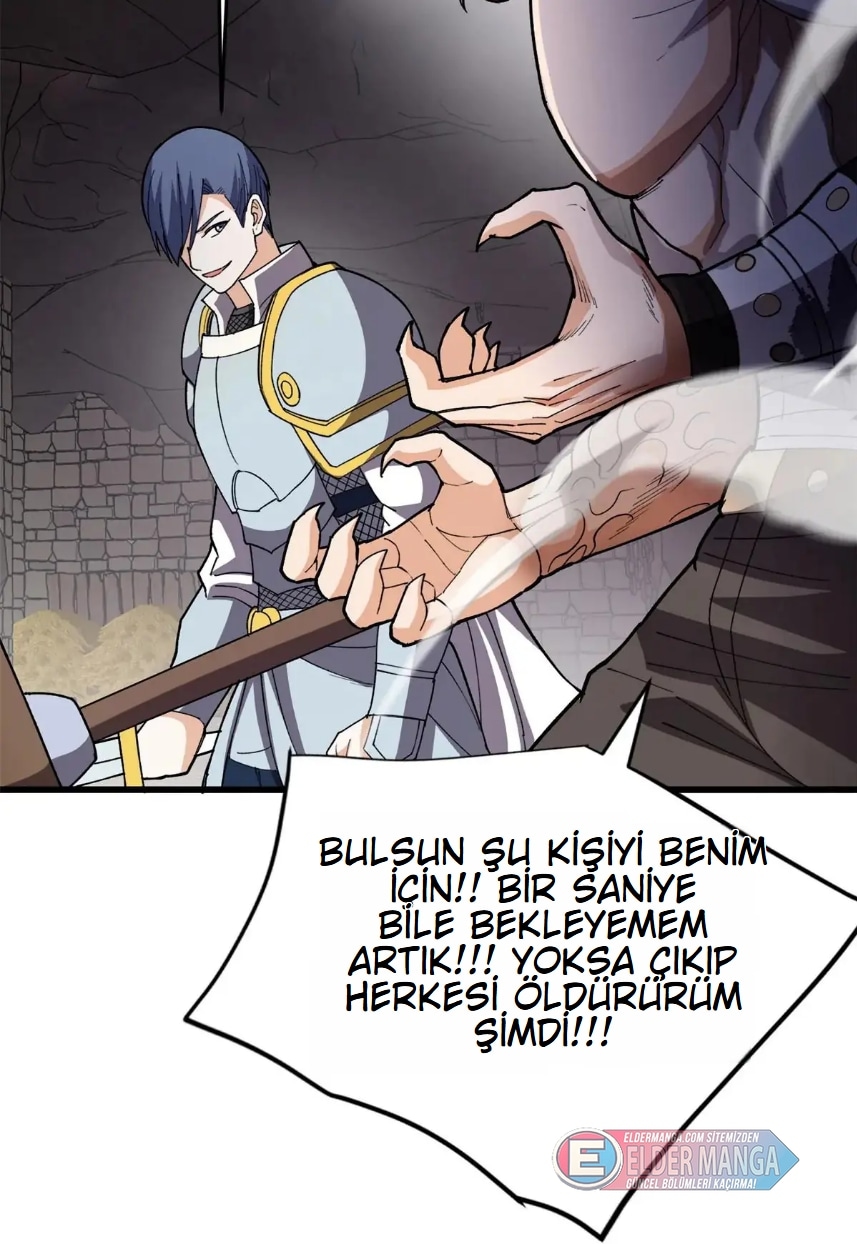 Benim Ejderha Sistemim! Bölüm 131 - Sayfa 37