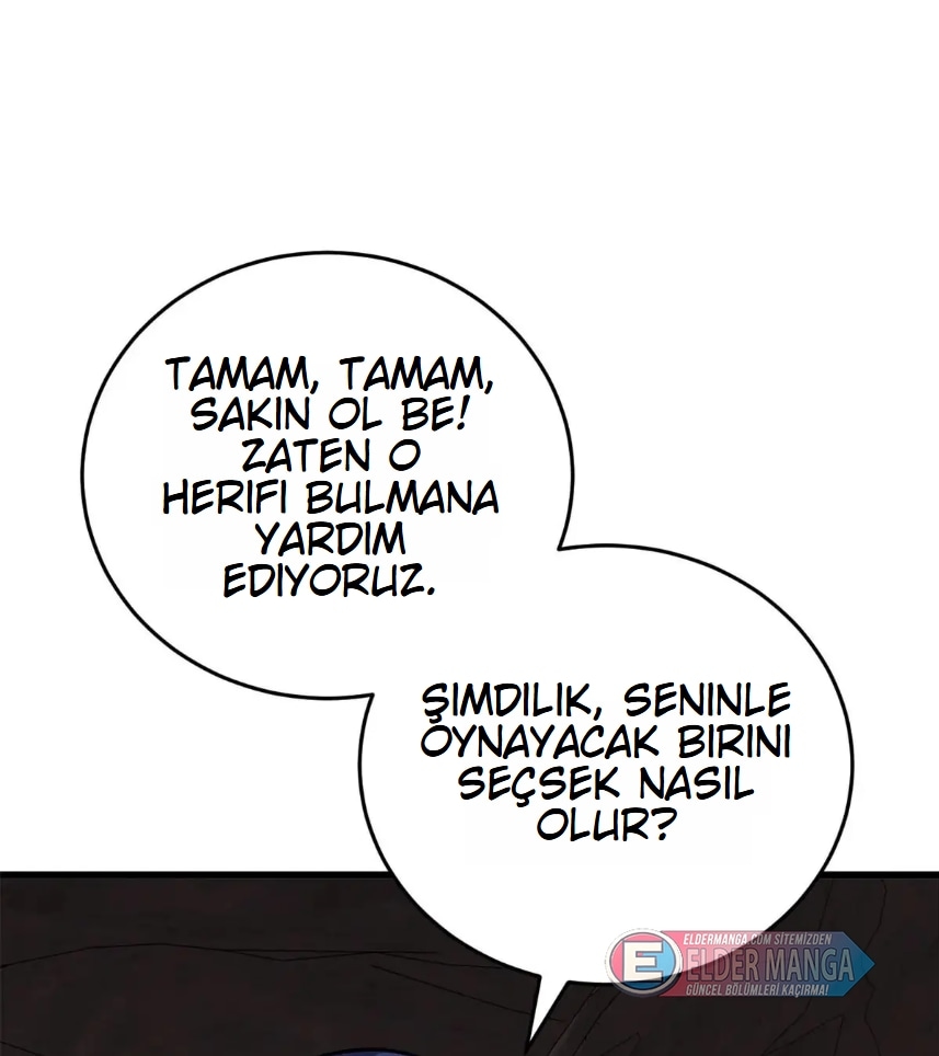 Benim Ejderha Sistemim! Bölüm 131 - Sayfa 38