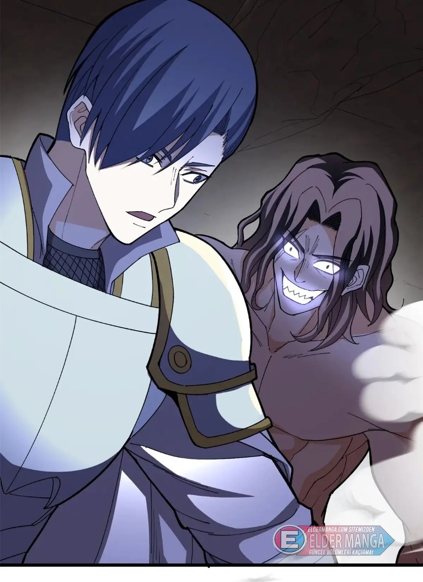 Benim Ejderha Sistemim! Bölüm 131 - Sayfa 39