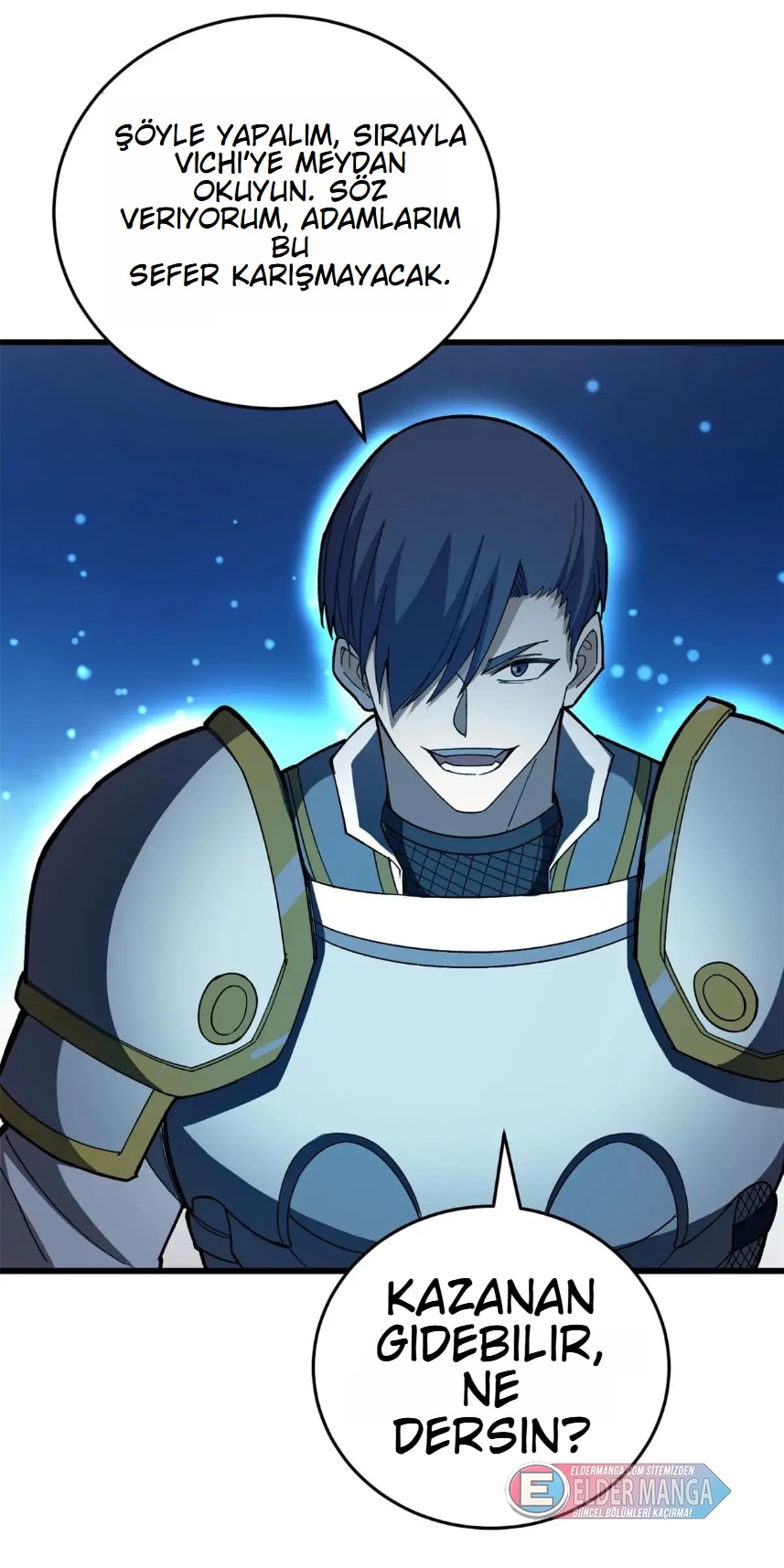 Benim Ejderha Sistemim! Bölüm 131 - Sayfa 45