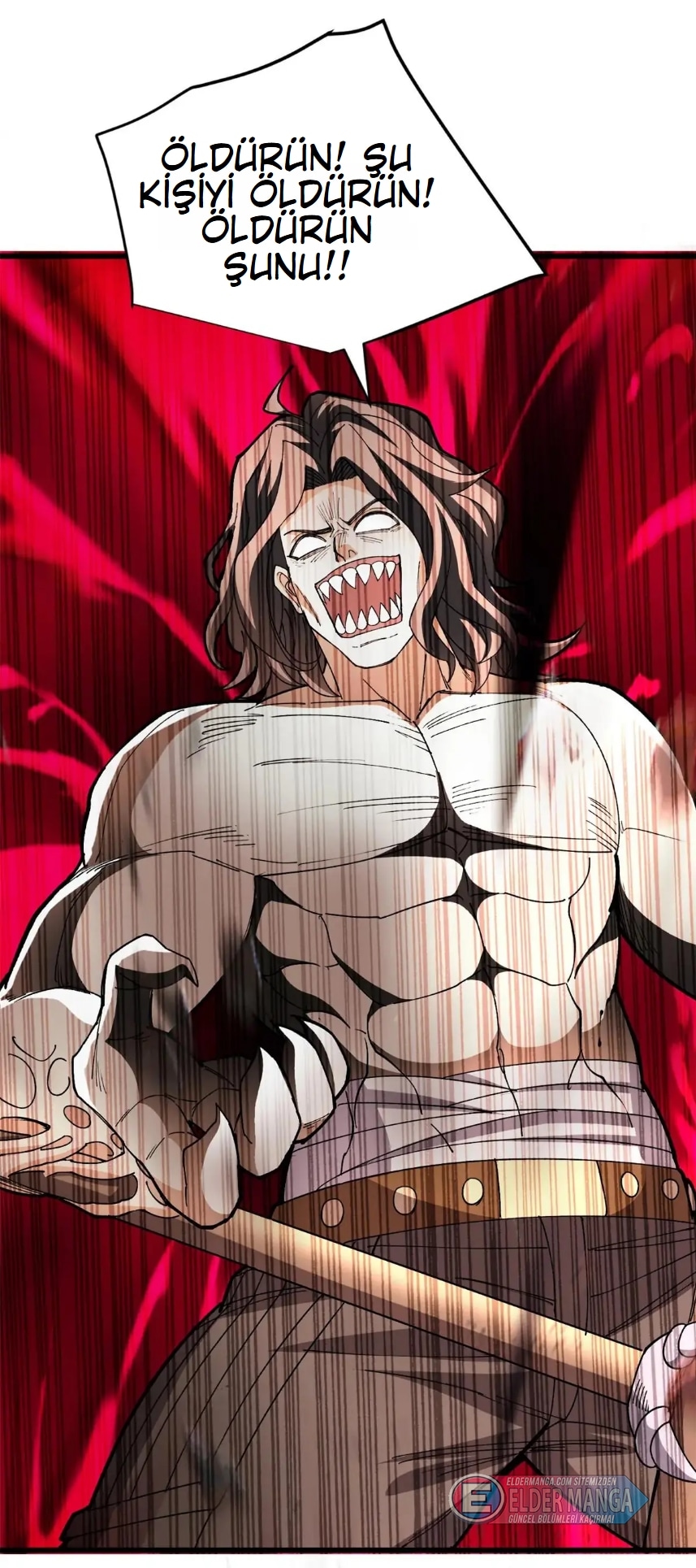 Benim Ejderha Sistemim! Bölüm 131 - Sayfa 49