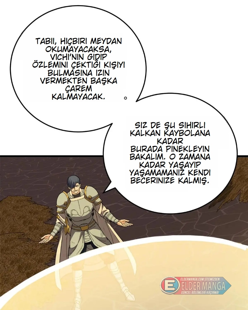 Benim Ejderha Sistemim! Bölüm 131 - Sayfa 52