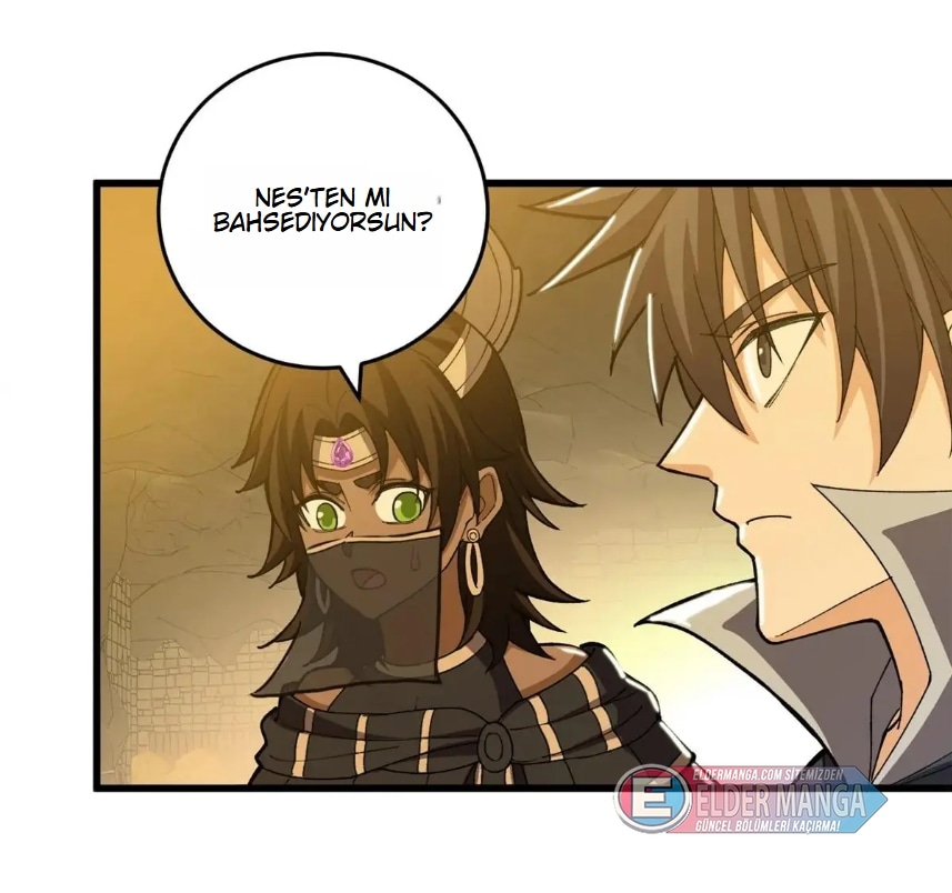 Benim Ejderha Sistemim! Bölüm 131 - Sayfa 55
