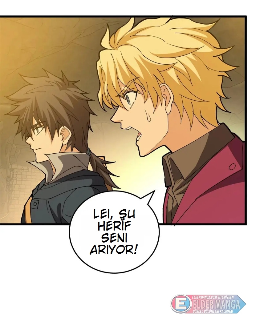 Benim Ejderha Sistemim! Bölüm 131 - Sayfa 57