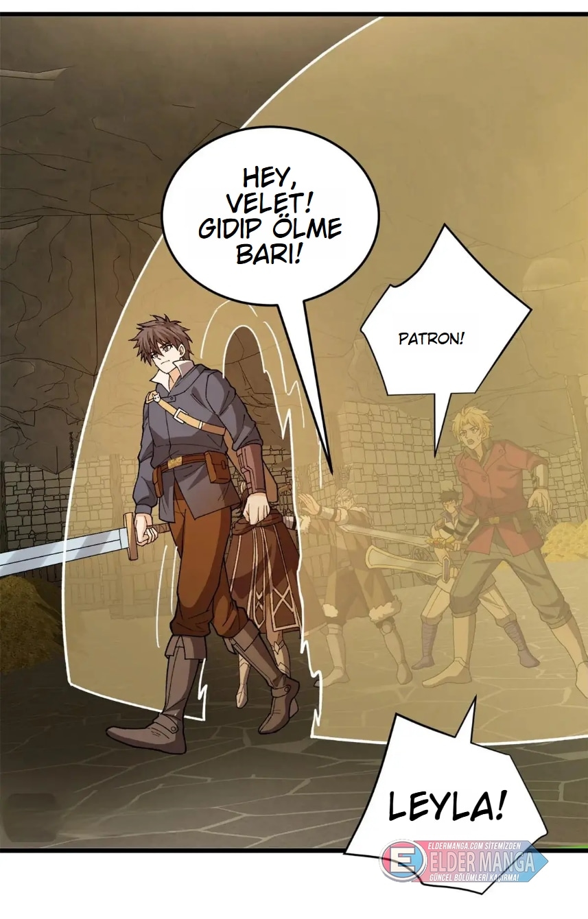 Benim Ejderha Sistemim! Bölüm 131 - Sayfa 59