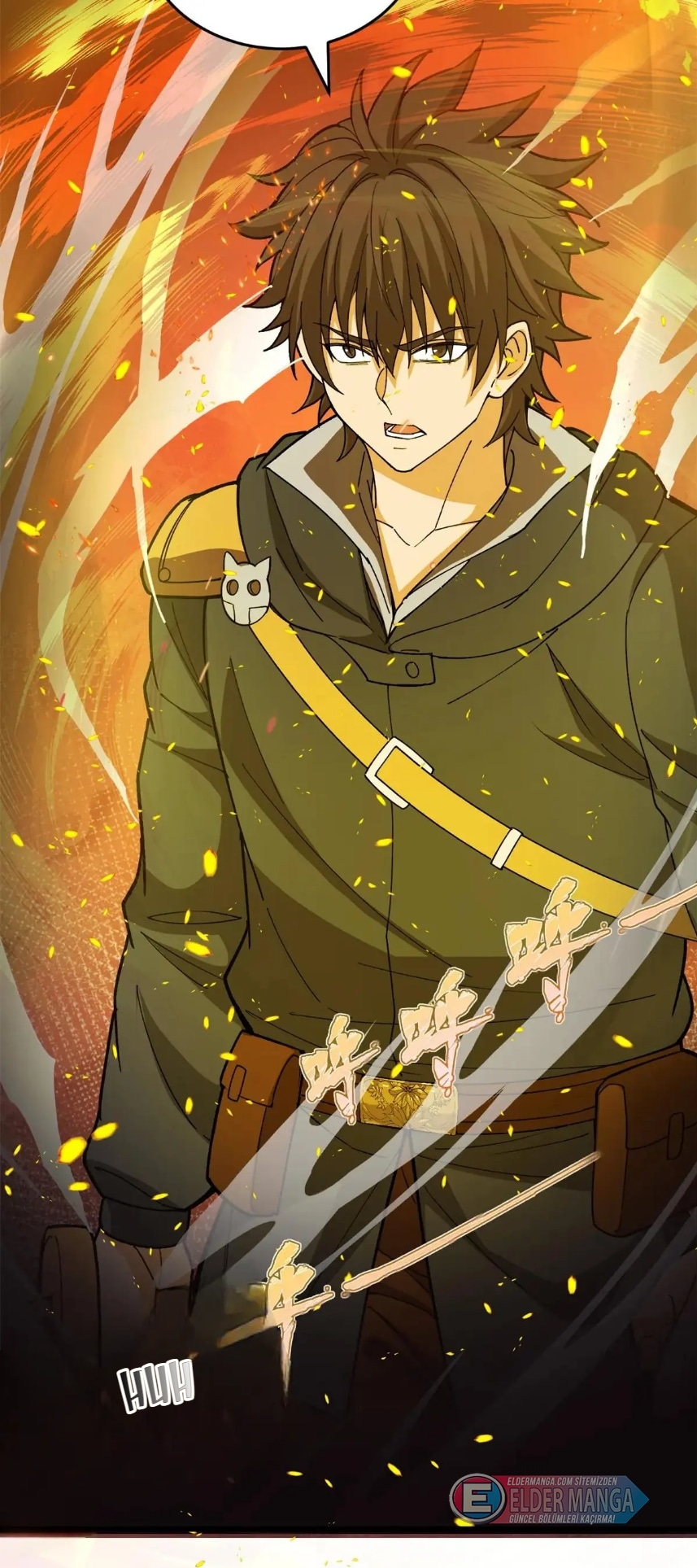 Benim Ejderha Sistemim! Bölüm 131 - Sayfa 66