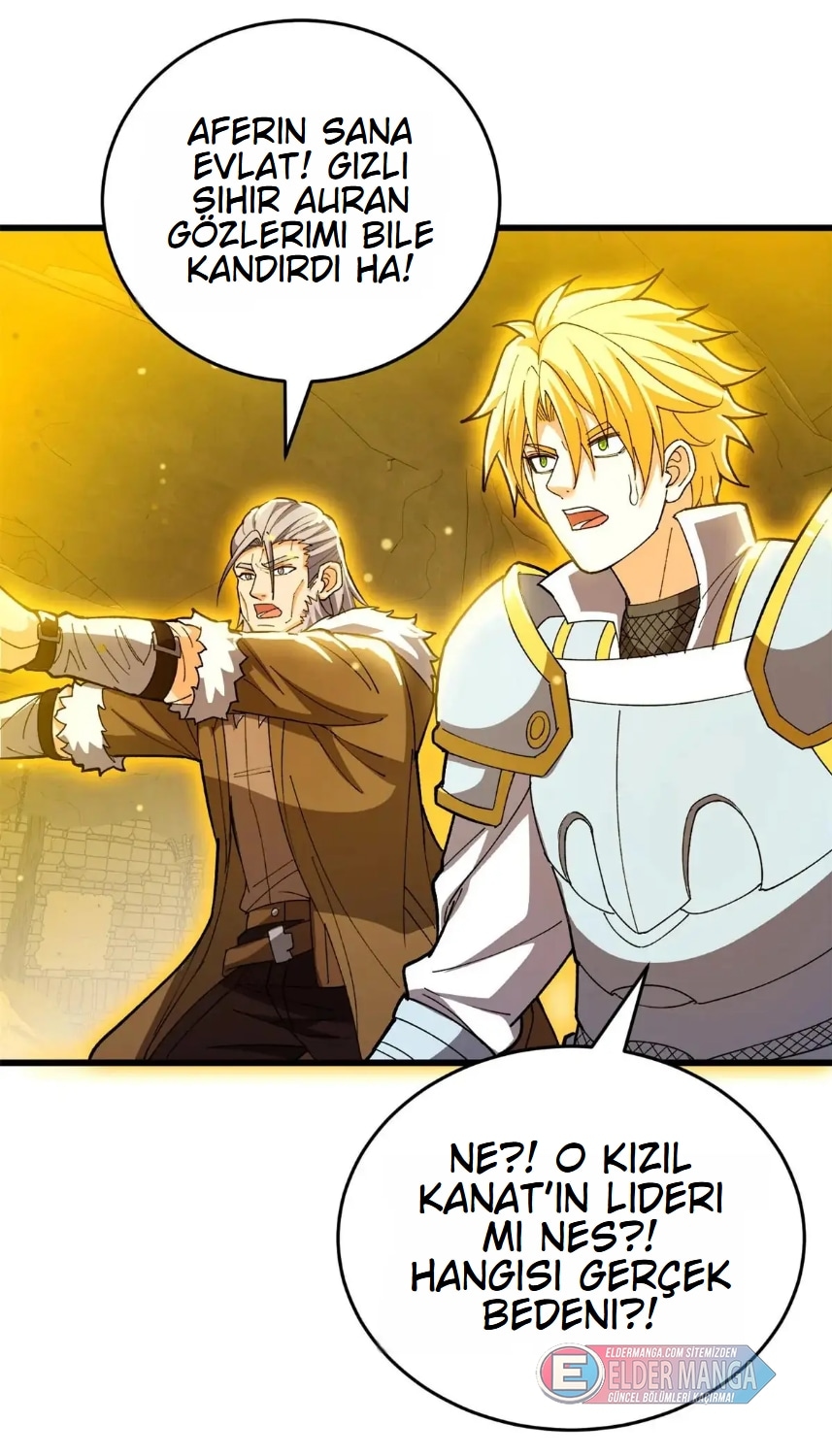 Benim Ejderha Sistemim! Bölüm 131 - Sayfa 70