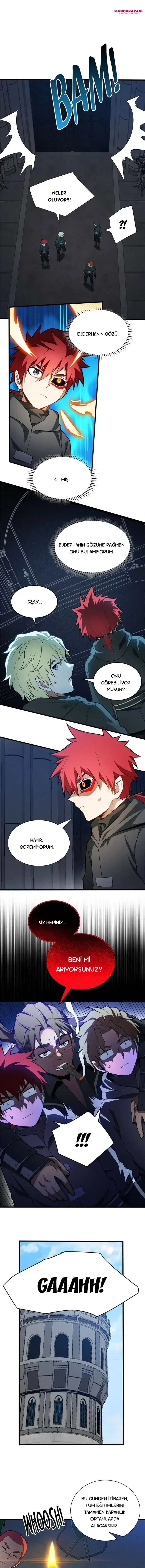 Benim Ejderha Sistemim! Bölüm 26 - Sayfa 5