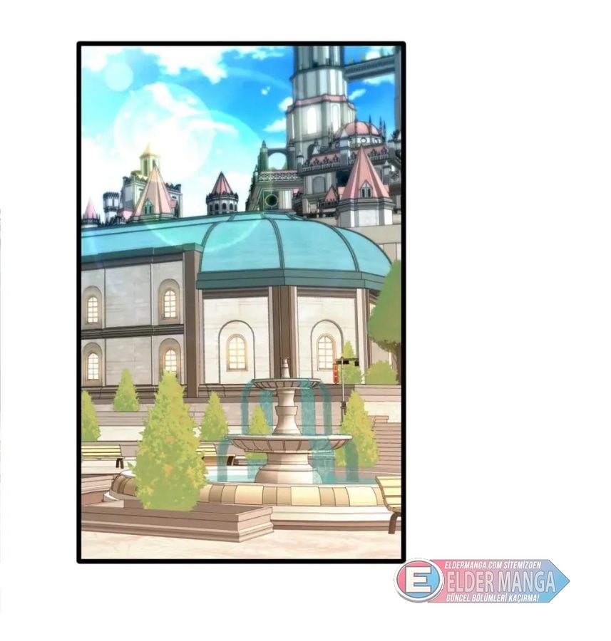 Benim Ejderha Sistemim! Bölüm 94 - Sayfa 6