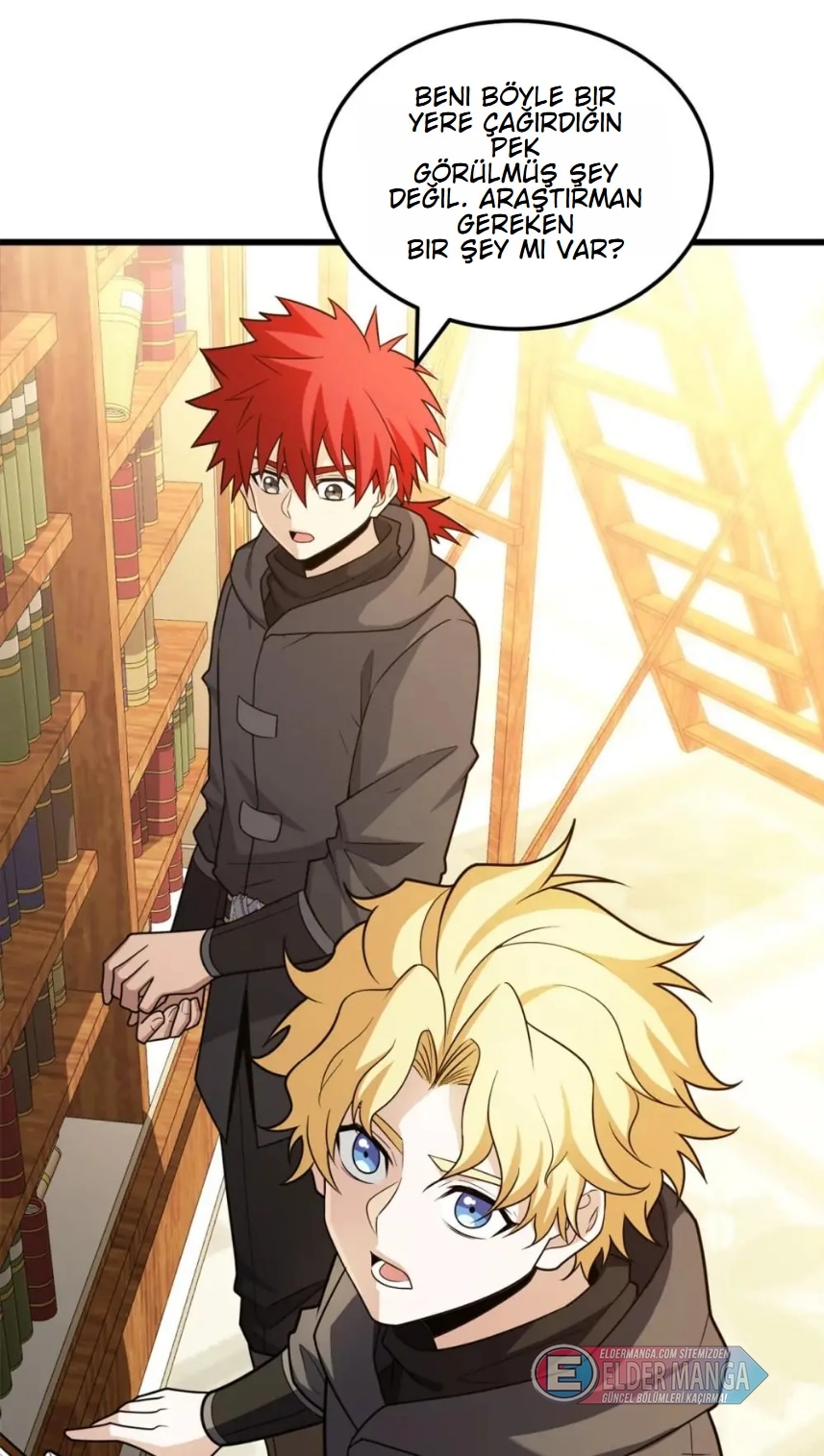 Benim Ejderha Sistemim! Bölüm 94 - Sayfa 7