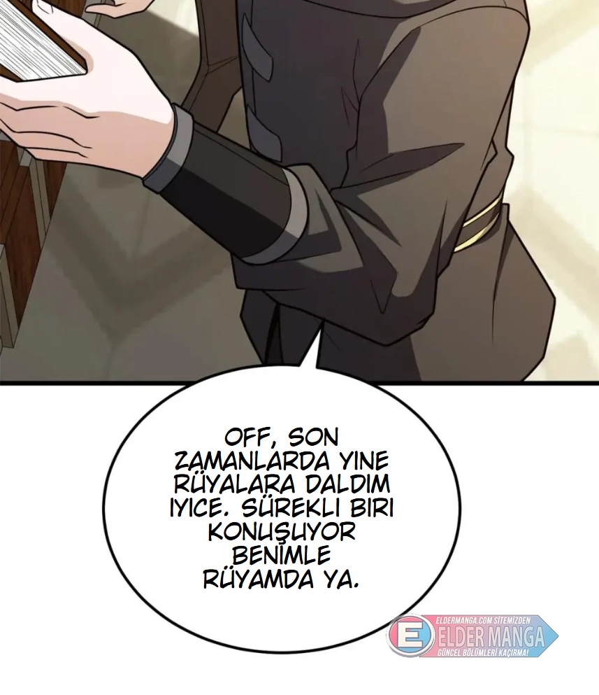 Benim Ejderha Sistemim! Bölüm 94 - Sayfa 8