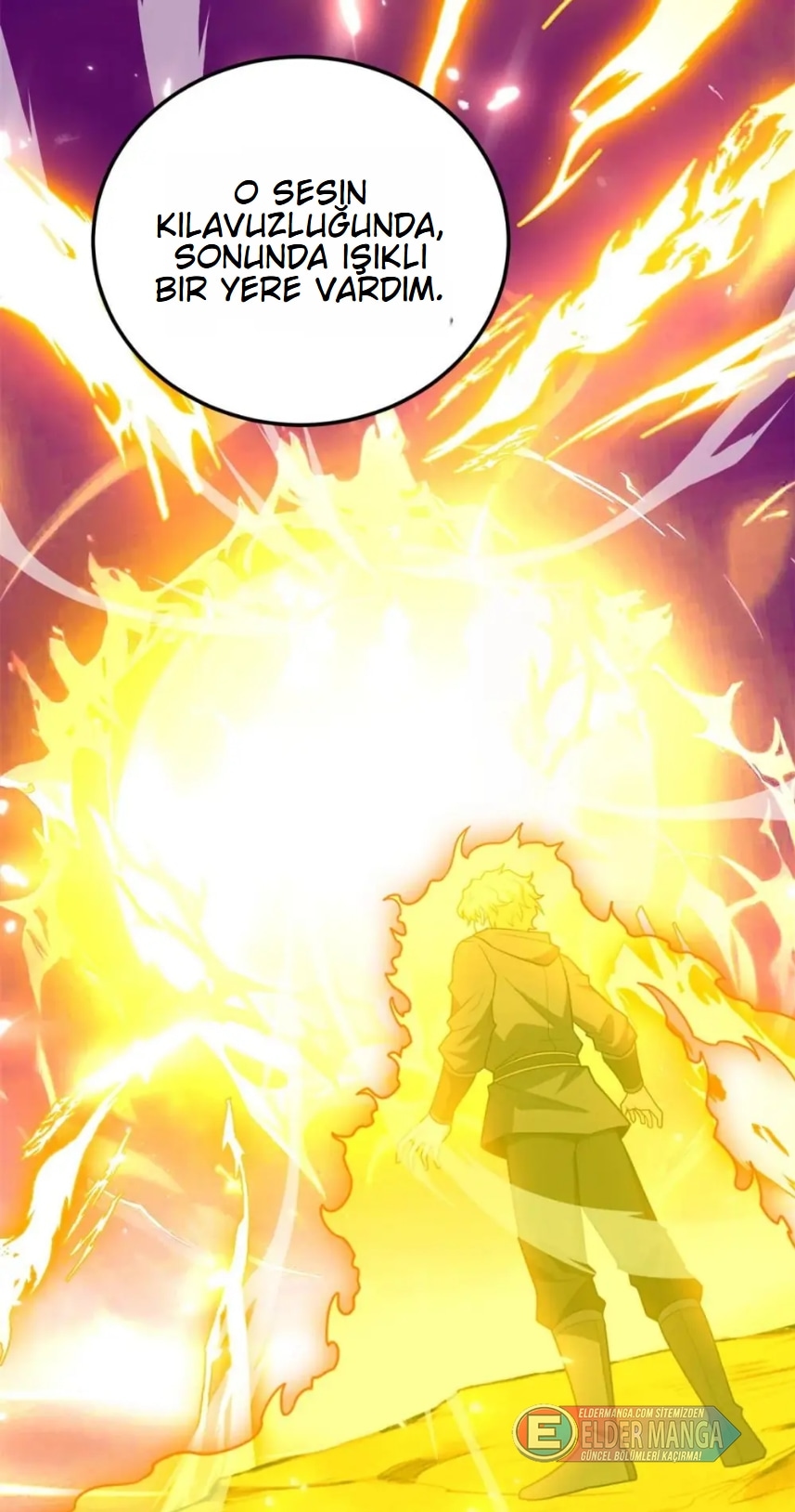 Benim Ejderha Sistemim! Bölüm 94 - Sayfa 11