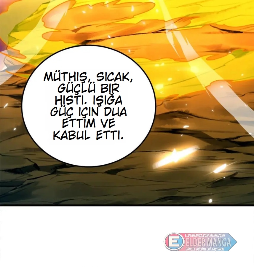 Benim Ejderha Sistemim! Bölüm 94 - Sayfa 12