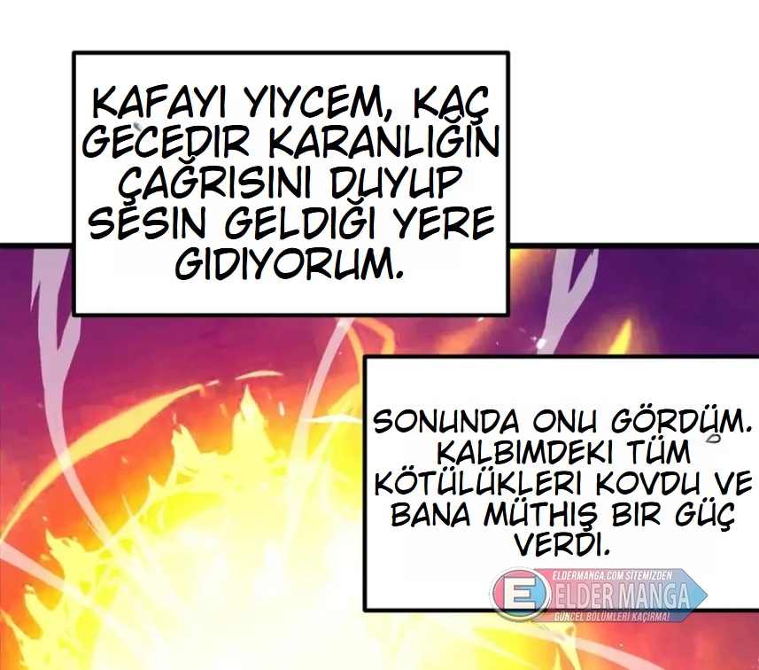 Benim Ejderha Sistemim! Bölüm 94 - Sayfa 23