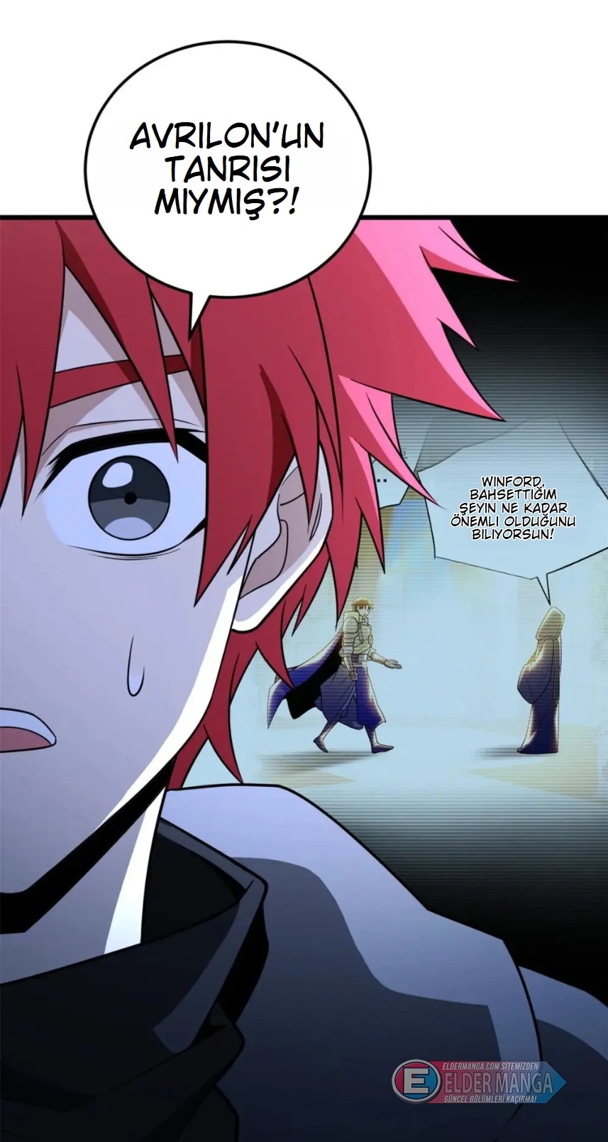 Benim Ejderha Sistemim! Bölüm 94 - Sayfa 28