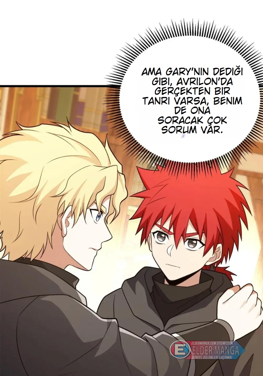 Benim Ejderha Sistemim! Bölüm 94 - Sayfa 41