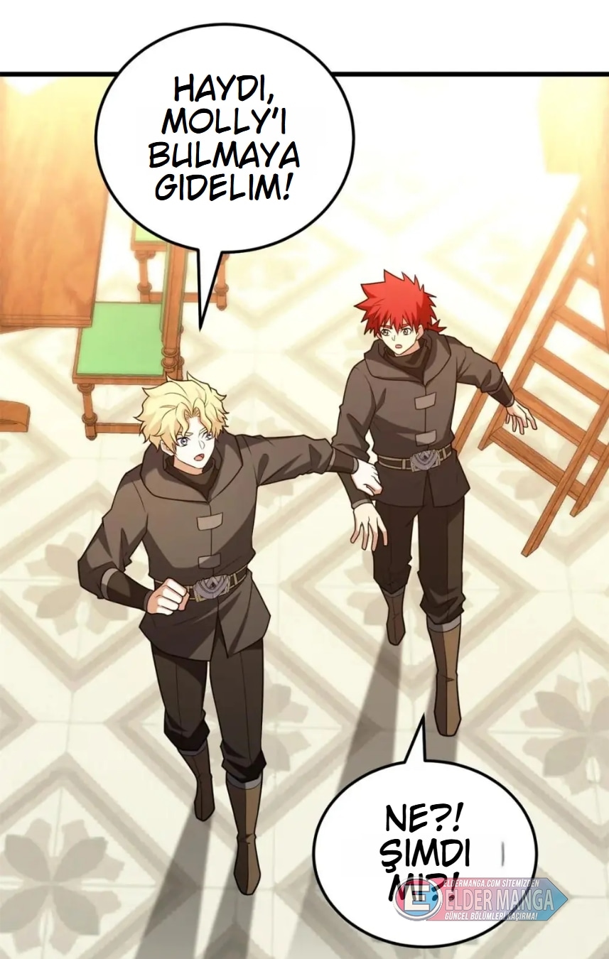 Benim Ejderha Sistemim! Bölüm 94 - Sayfa 44