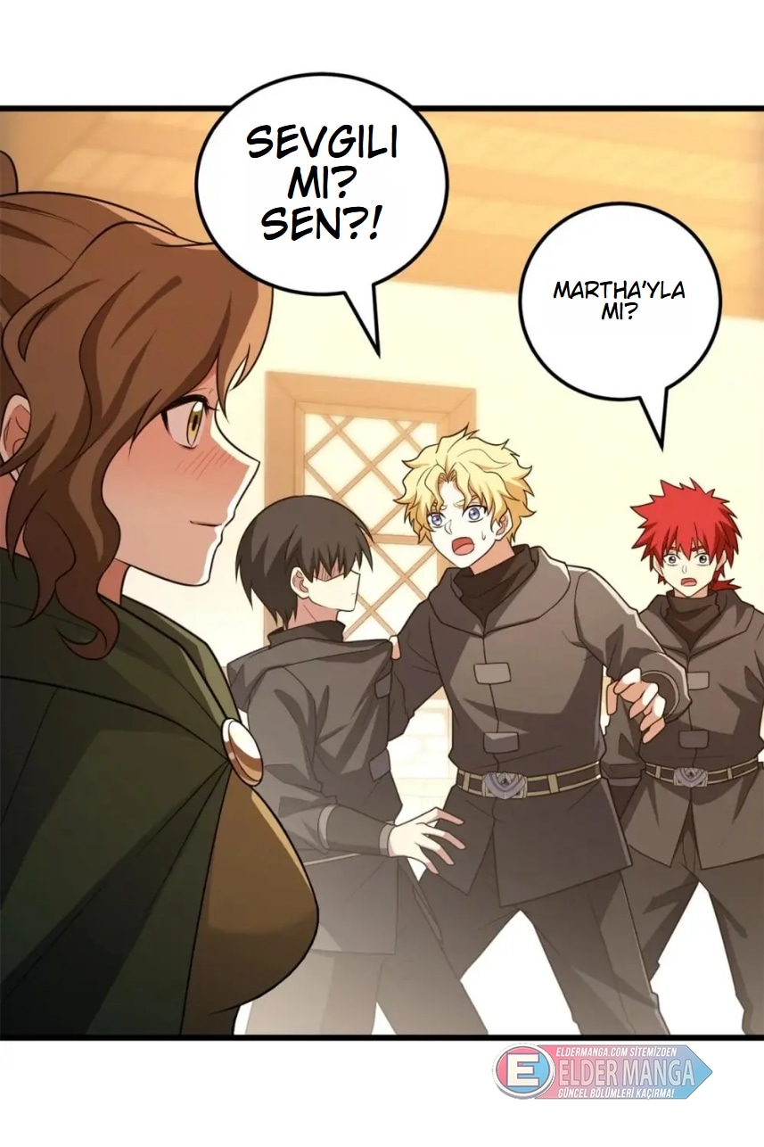 Benim Ejderha Sistemim! Bölüm 94 - Sayfa 53