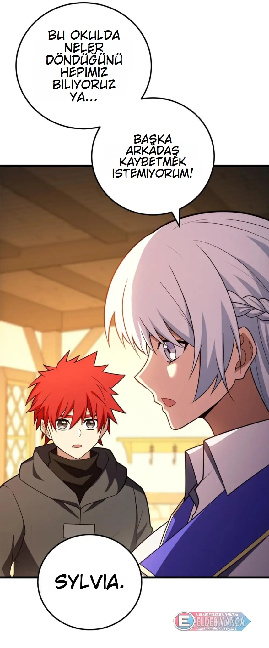 Benim Ejderha Sistemim! Bölüm 94 - Sayfa 56