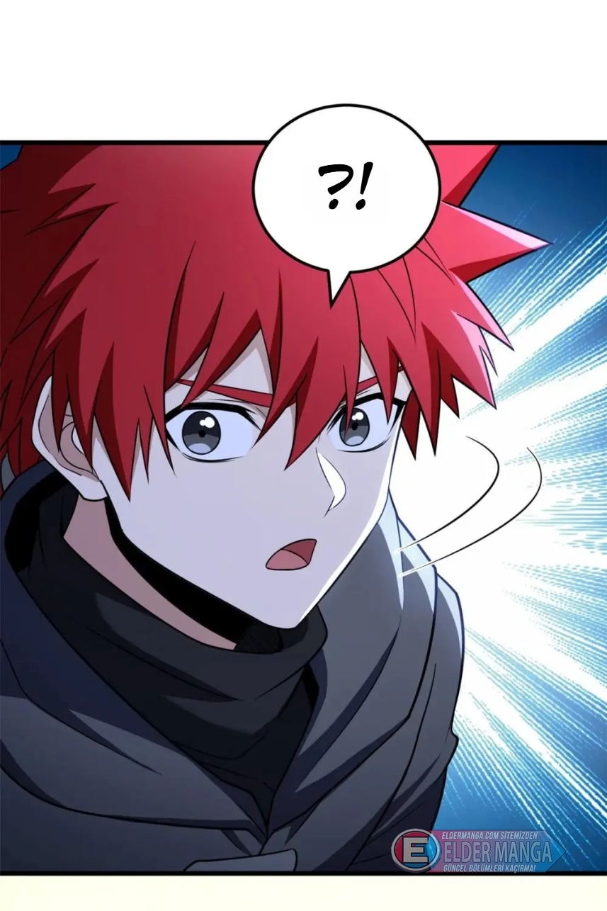 Benim Ejderha Sistemim! Bölüm 94 - Sayfa 57
