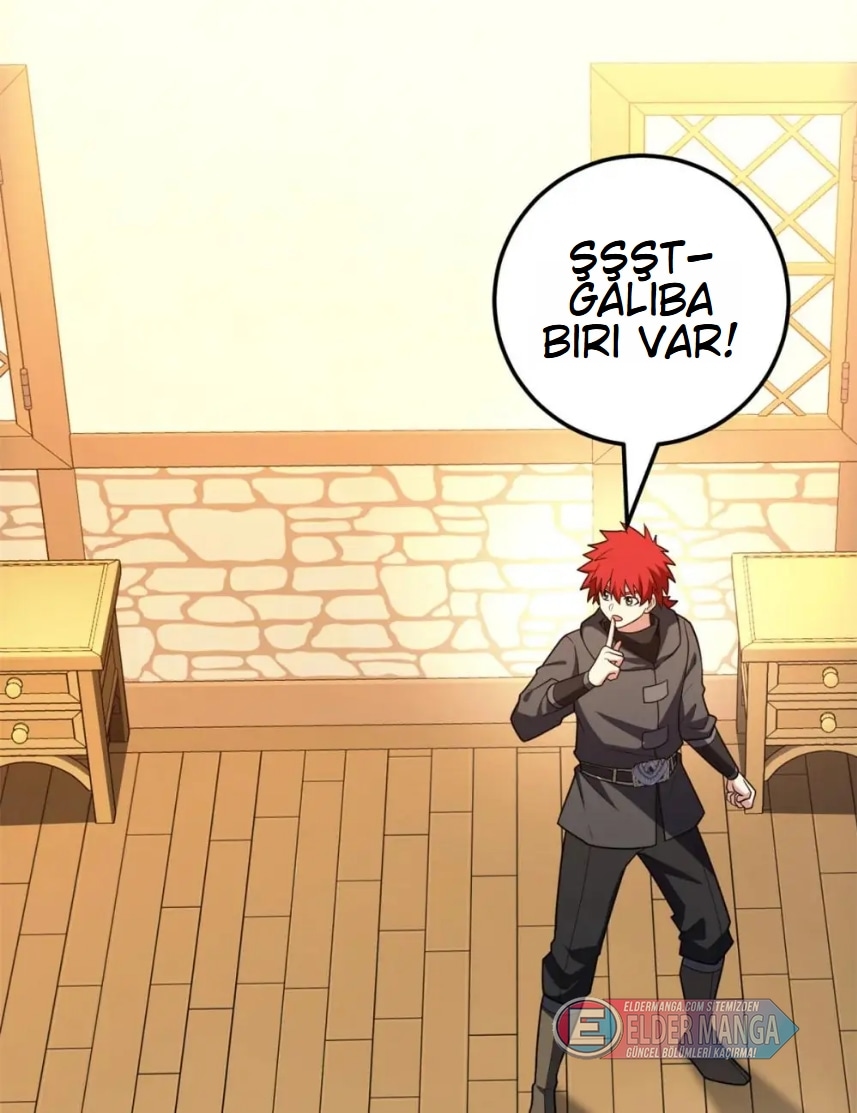 Benim Ejderha Sistemim! Bölüm 94 - Sayfa 58