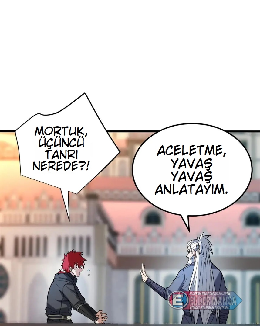 Benim Ejderha Sistemim! Bölüm 120 - Sayfa 4