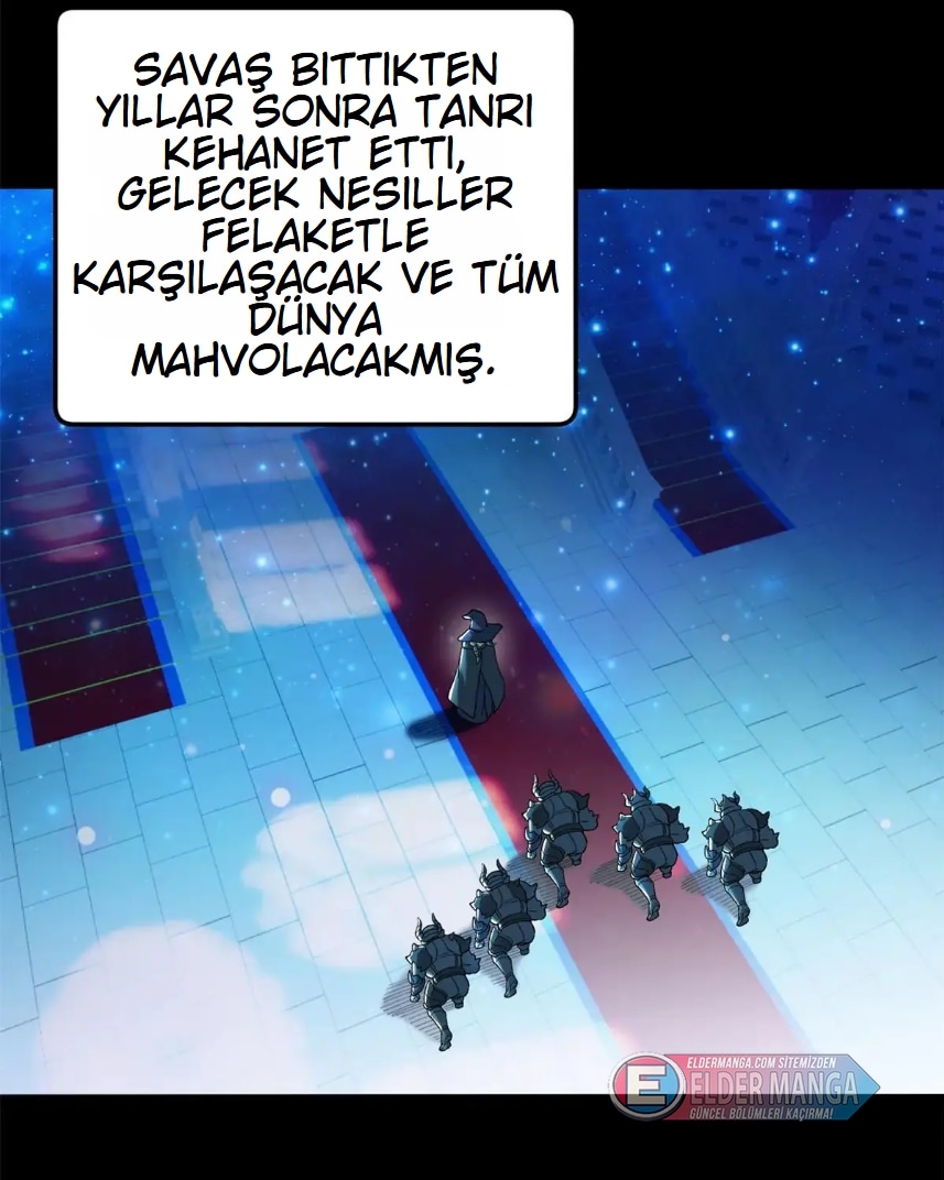 Benim Ejderha Sistemim! Bölüm 120 - Sayfa 8