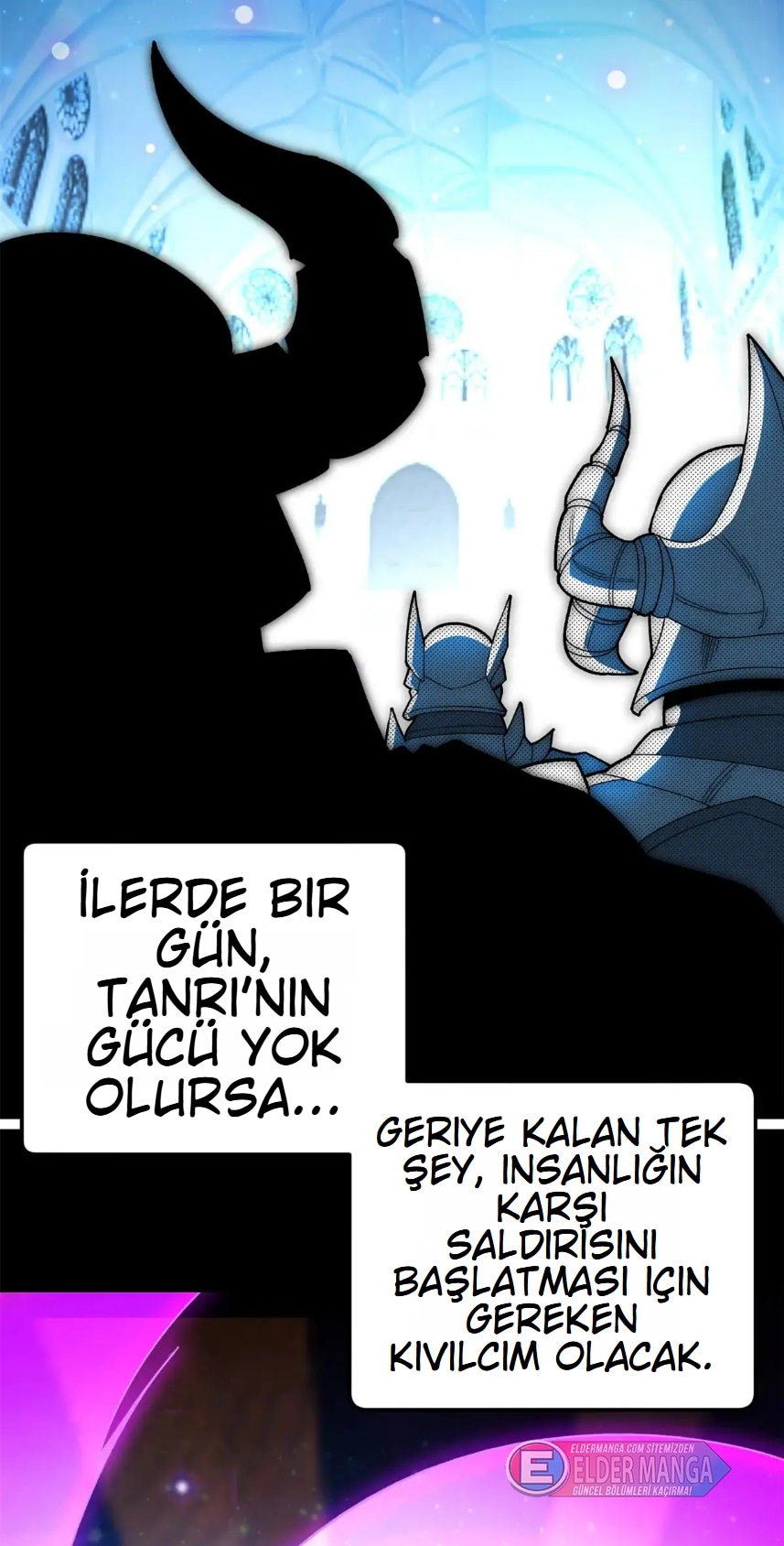 Benim Ejderha Sistemim! Bölüm 120 - Sayfa 10