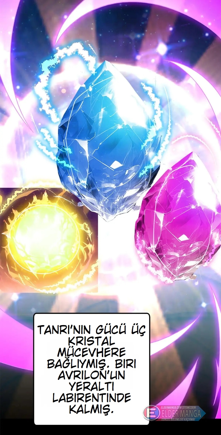 Benim Ejderha Sistemim! Bölüm 120 - Sayfa 11