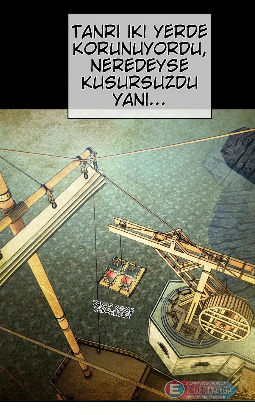 Benim Ejderha Sistemim! Bölüm 120 - Sayfa 15