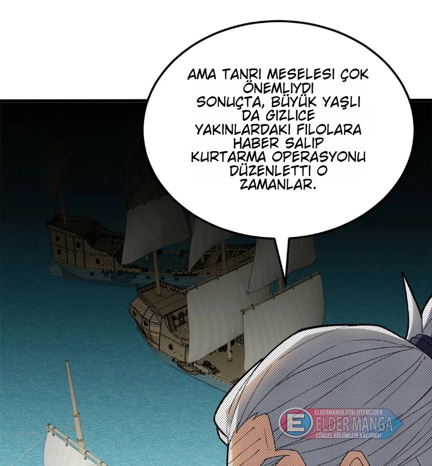 Benim Ejderha Sistemim! Bölüm 120 - Sayfa 23