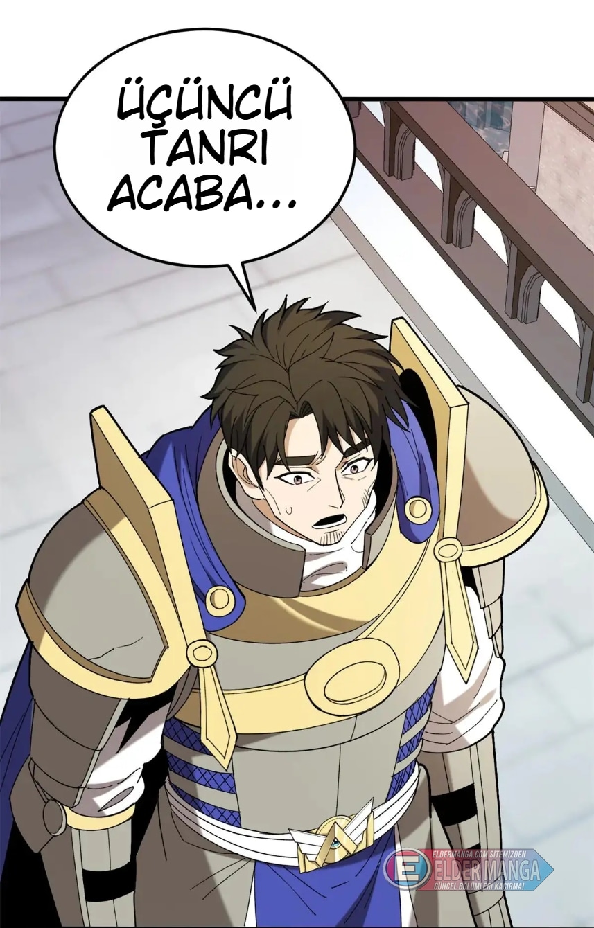 Benim Ejderha Sistemim! Bölüm 120 - Sayfa 26