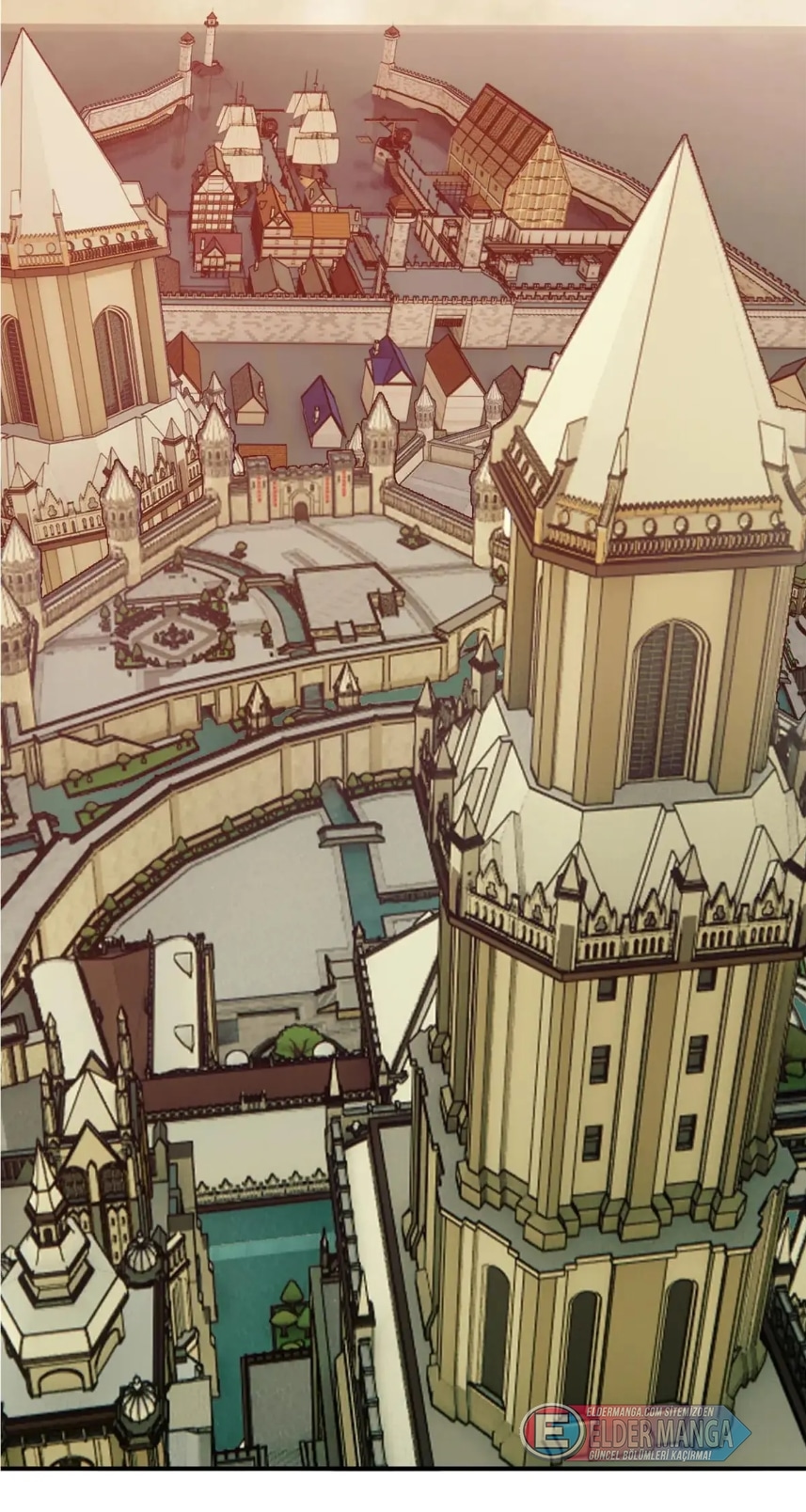 Benim Ejderha Sistemim! Bölüm 120 - Sayfa 28