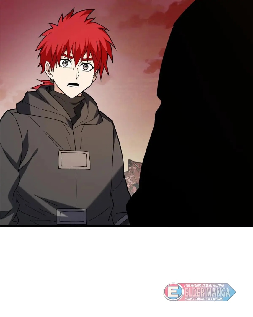 Benim Ejderha Sistemim! Bölüm 120 - Sayfa 30