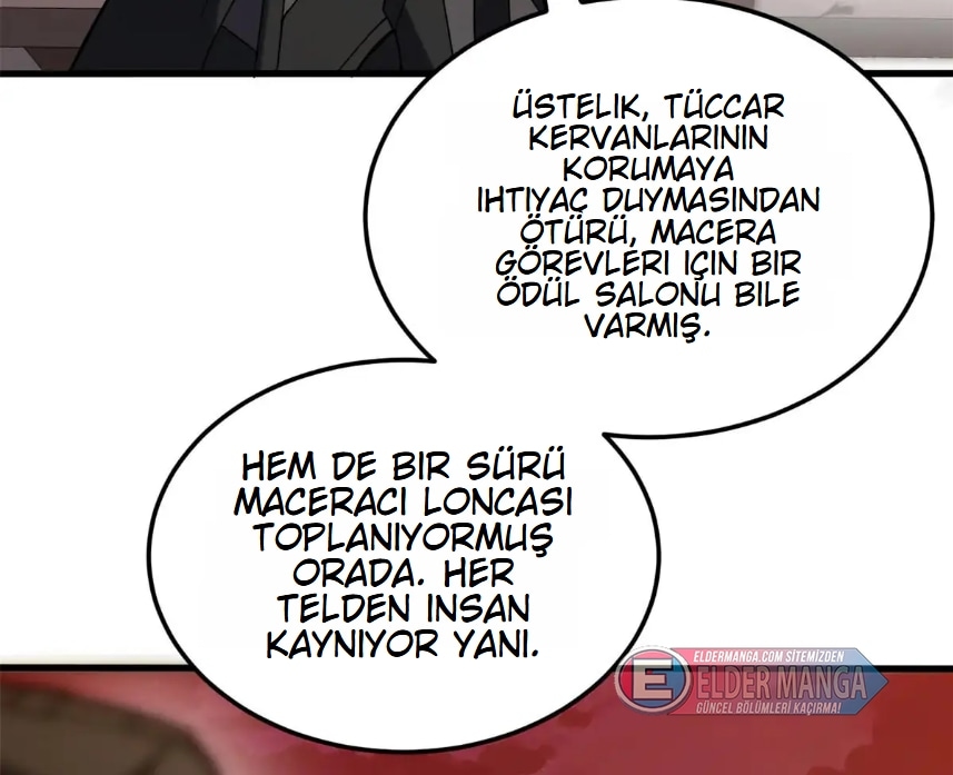 Benim Ejderha Sistemim! Bölüm 120 - Sayfa 33