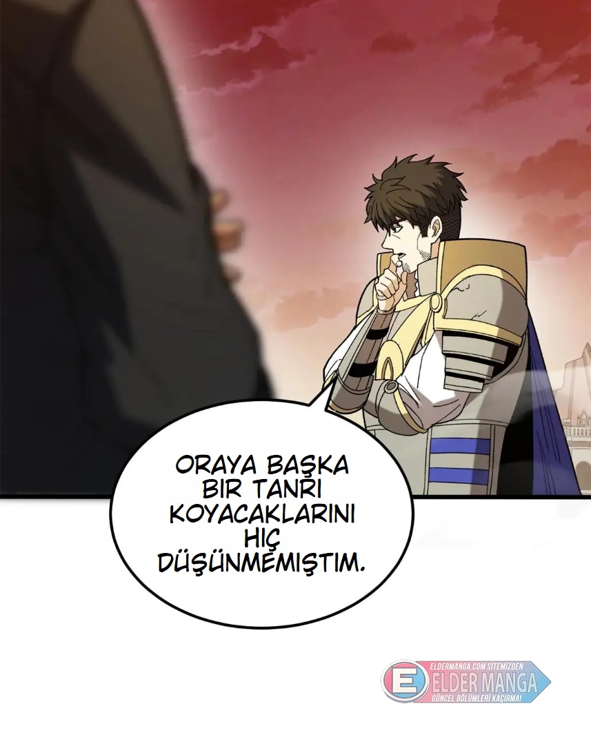 Benim Ejderha Sistemim! Bölüm 120 - Sayfa 34