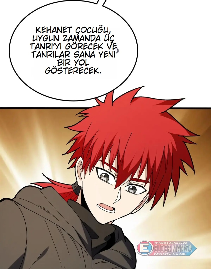 Benim Ejderha Sistemim! Bölüm 120 - Sayfa 37