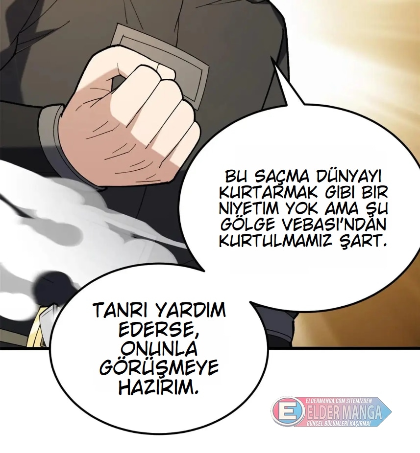 Benim Ejderha Sistemim! Bölüm 120 - Sayfa 38