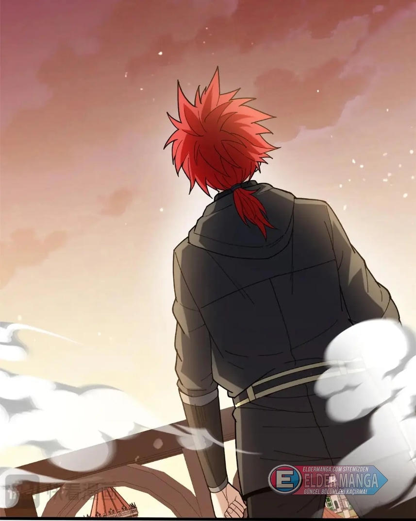 Benim Ejderha Sistemim! Bölüm 120 - Sayfa 40