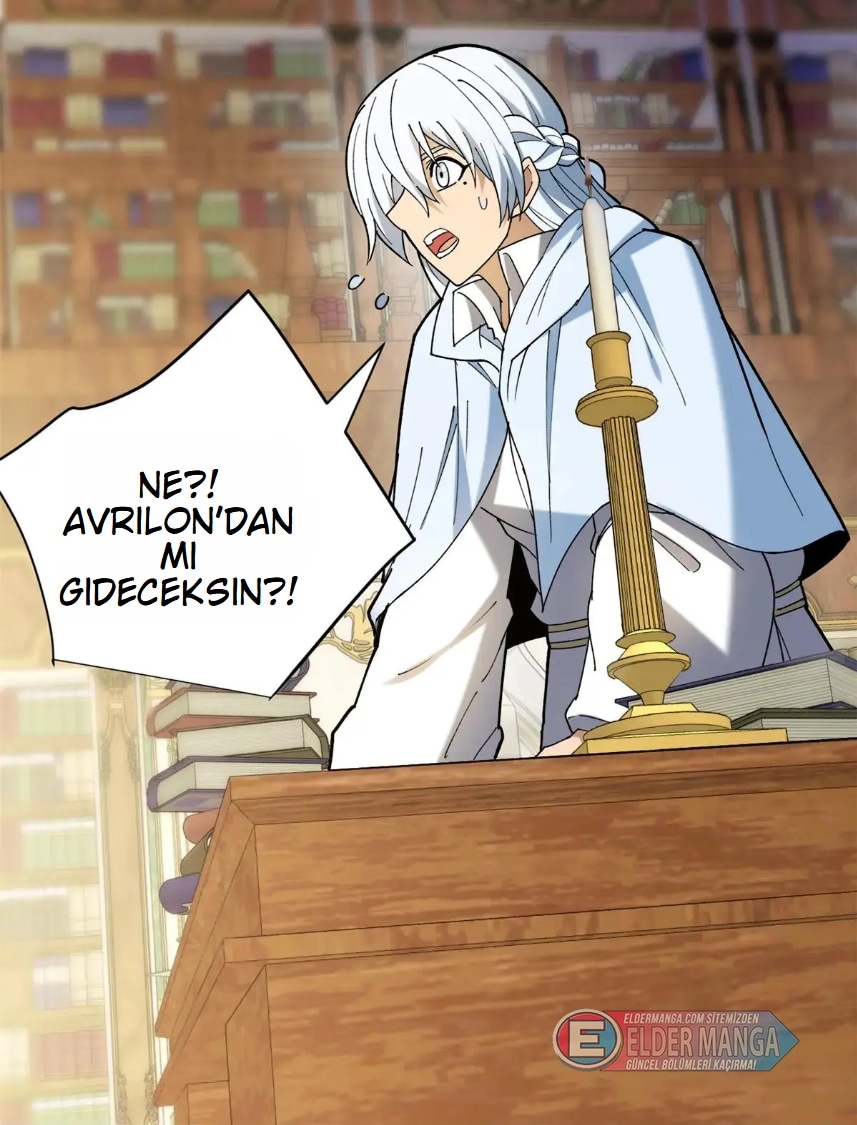 Benim Ejderha Sistemim! Bölüm 120 - Sayfa 45