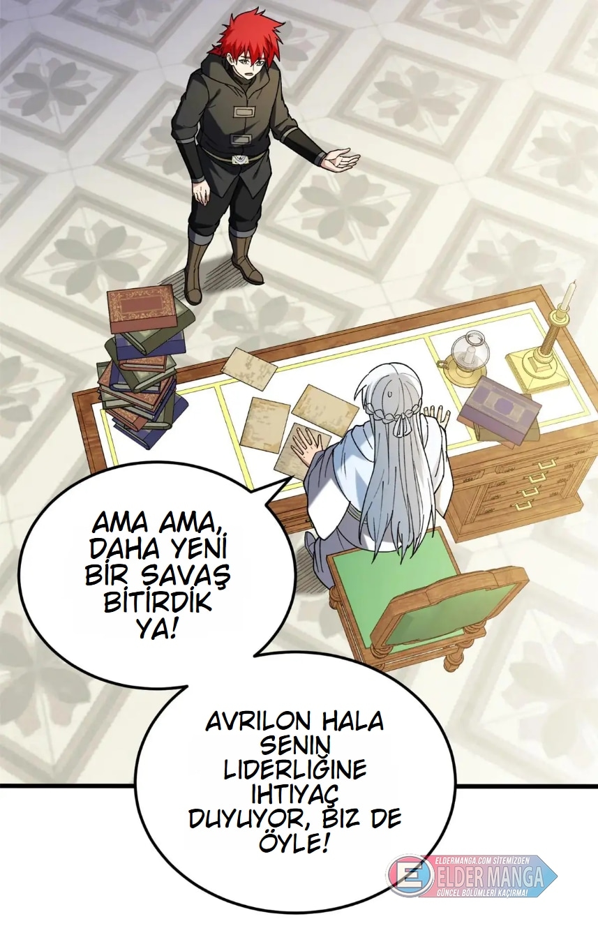 Benim Ejderha Sistemim! Bölüm 120 - Sayfa 47