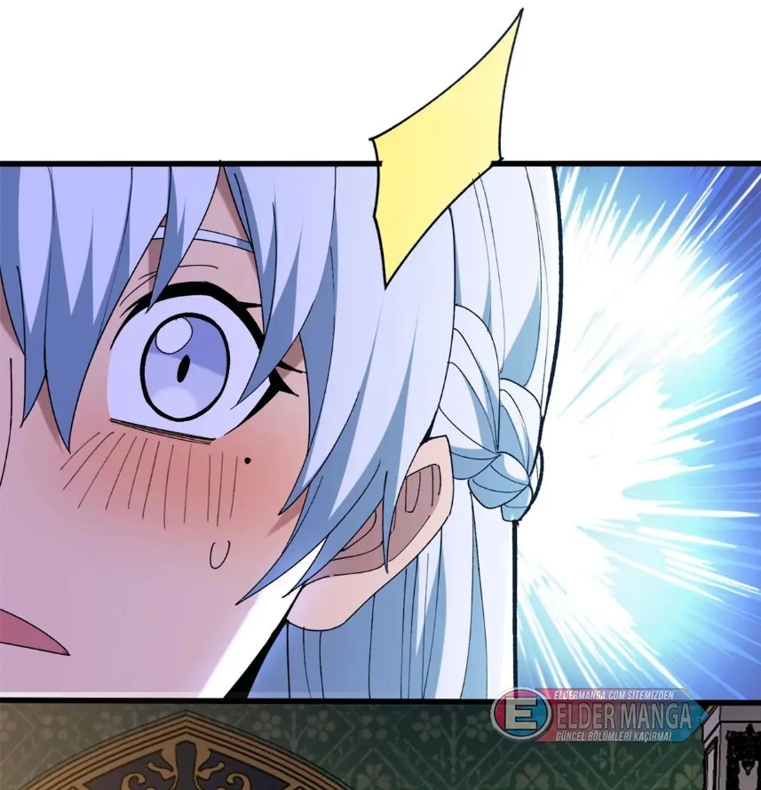 Benim Ejderha Sistemim! Bölüm 120 - Sayfa 51