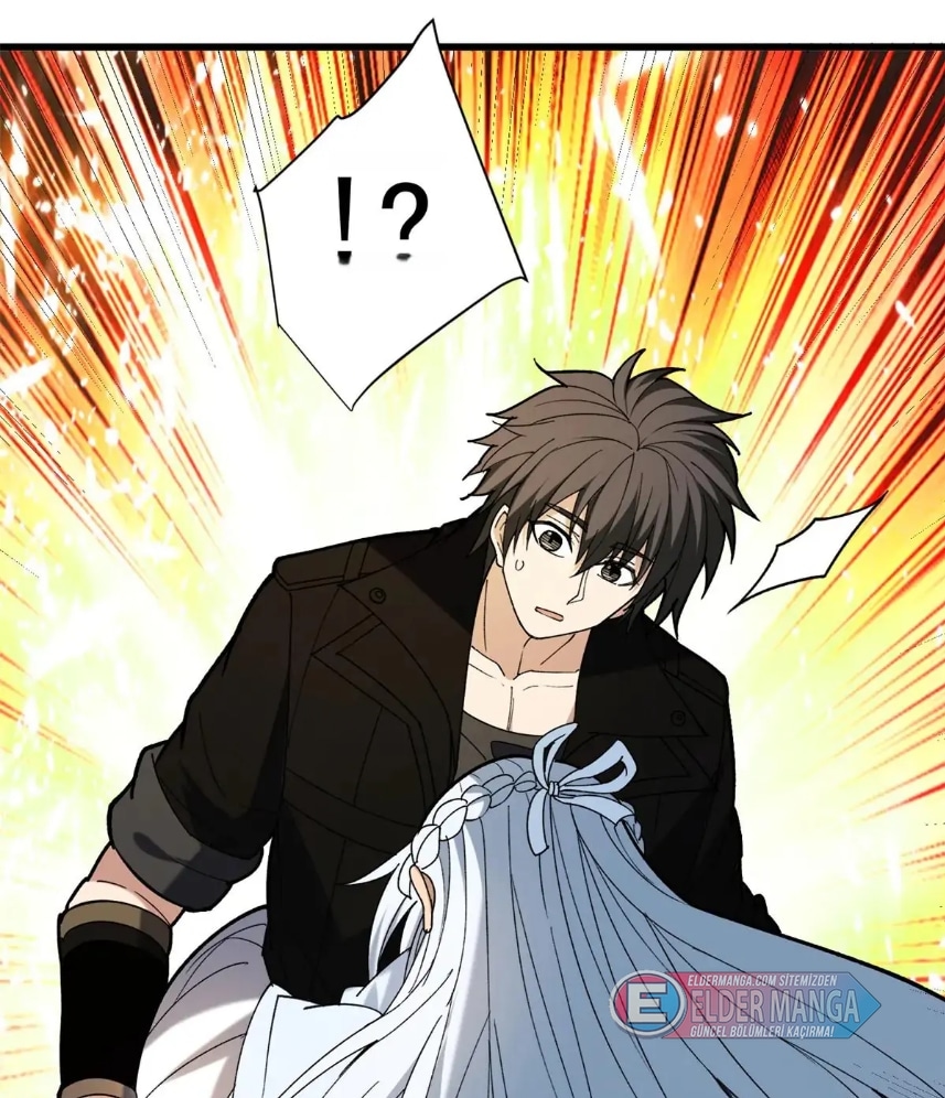 Benim Ejderha Sistemim! Bölüm 120 - Sayfa 56