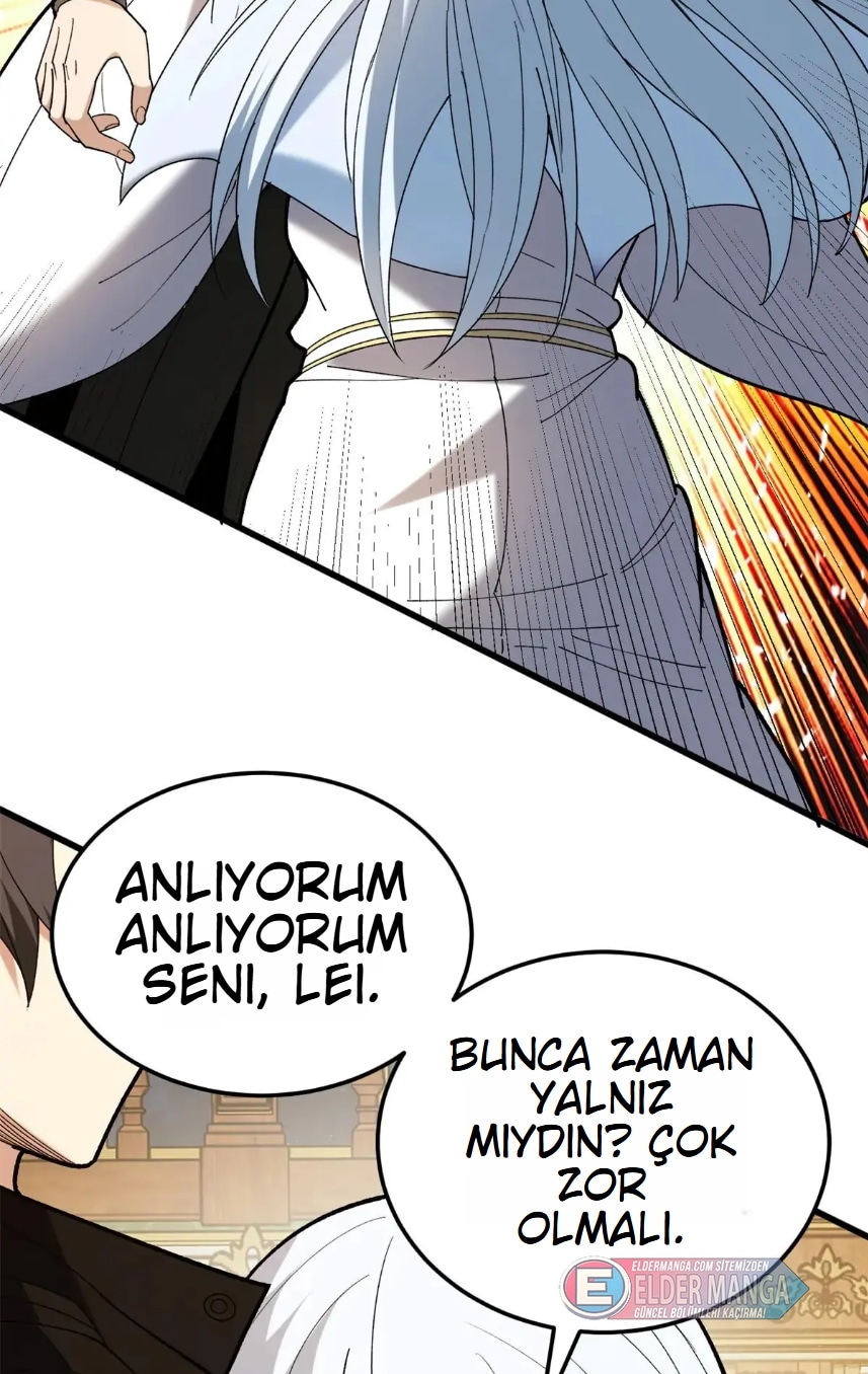 Benim Ejderha Sistemim! Bölüm 120 - Sayfa 57