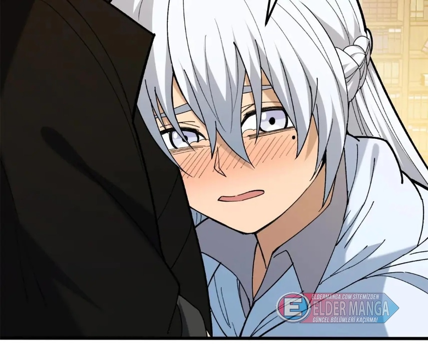 Benim Ejderha Sistemim! Bölüm 120 - Sayfa 58