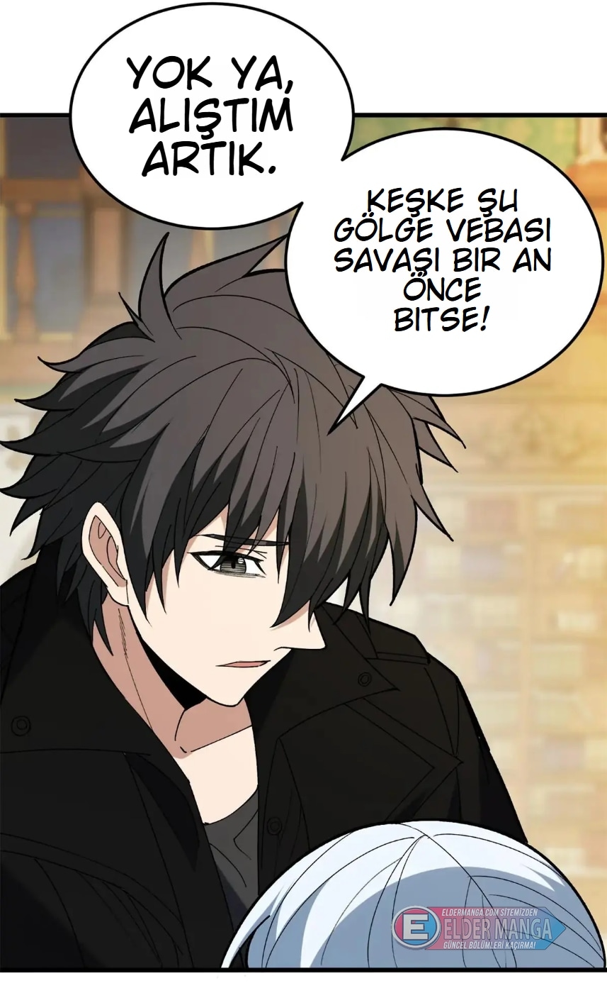 Benim Ejderha Sistemim! Bölüm 120 - Sayfa 60