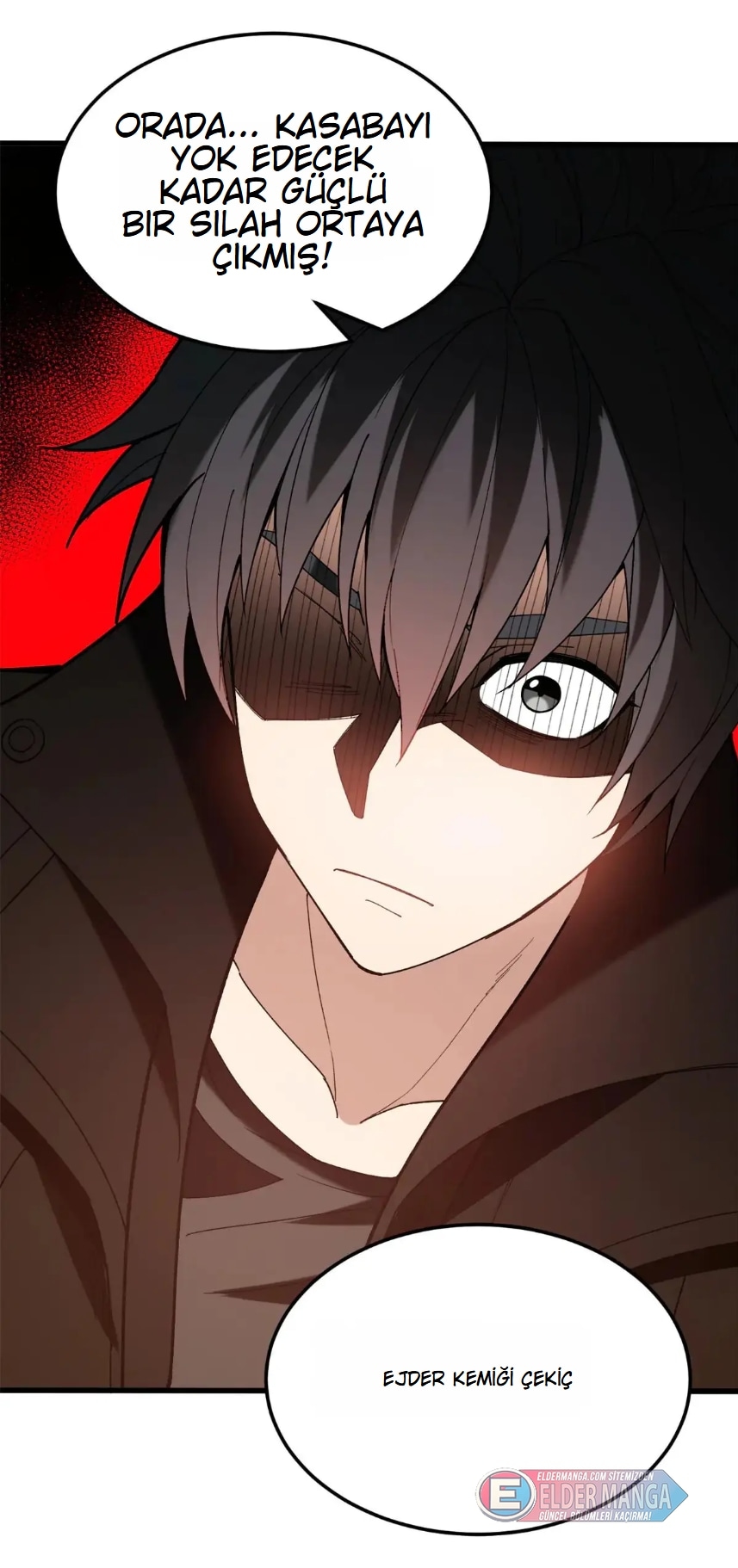 Benim Ejderha Sistemim! Bölüm 120 - Sayfa 66