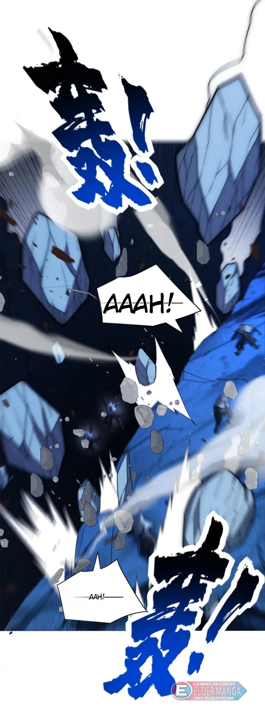 Benim Ejderha Sistemim! Bölüm 113 - Sayfa 2