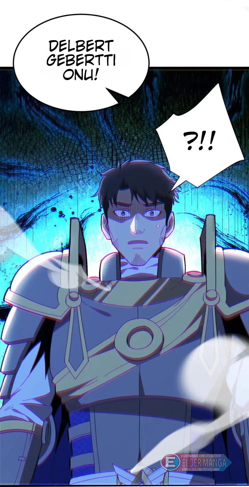 Benim Ejderha Sistemim! Bölüm 113 - Sayfa 11